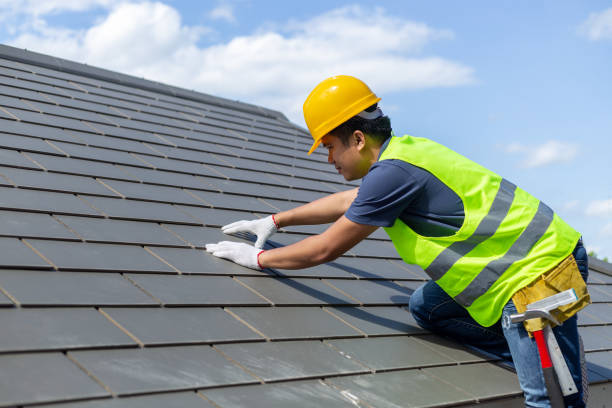 Best Best Roofing Contractors  in Brookfield Center, OH
