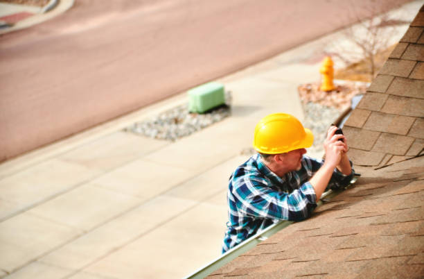 Best Tile Roofing Contractor  in Brookfield Center, OH
