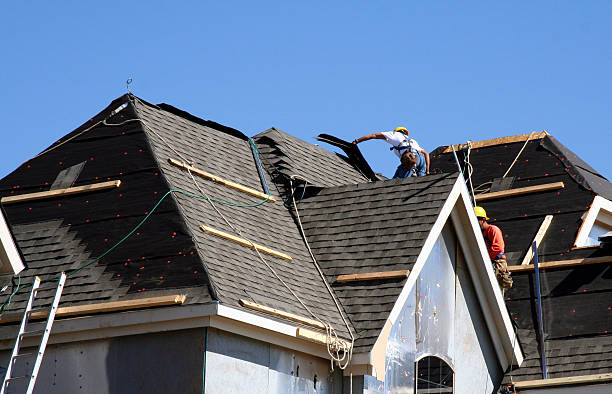 Roof Waterproofing Services in Brookfield Center, OH