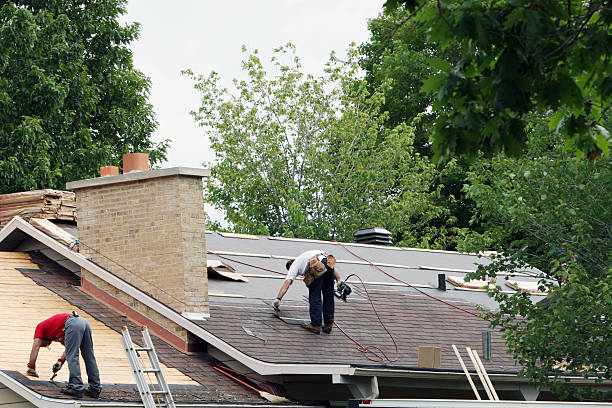 Best Roof Inspection Near Me  in Brookfield Center, OH