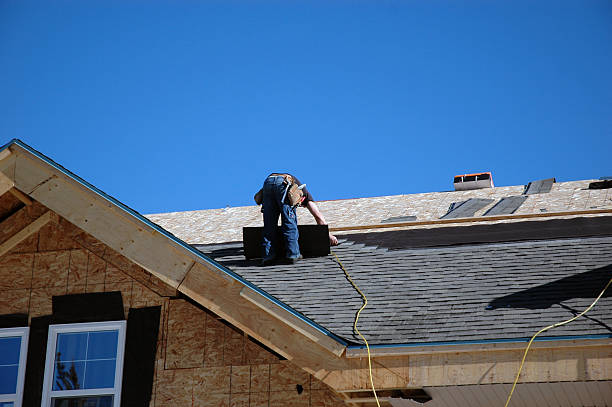 Quick and Trustworthy Emergency Roof Repair Services in Brookfield Center, OH