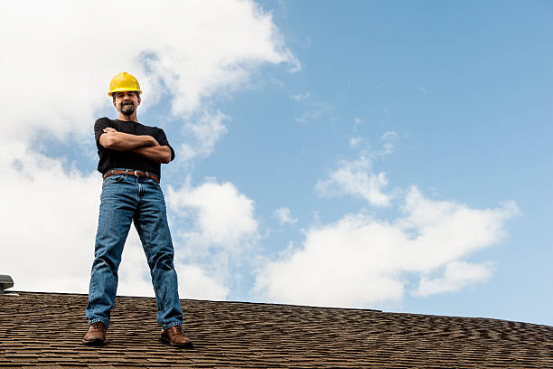 Best Best Roofing Contractors  in Brookfield Center, OH