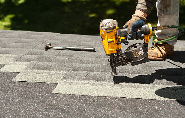 Best Roof Repair Services  in Brookfield Center, OH