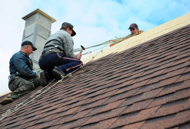 Best Flat Roof Repair Services  in Brookfield Center, OH